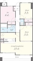 ルミナスベガ 302