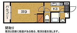 サザンクロスI 205