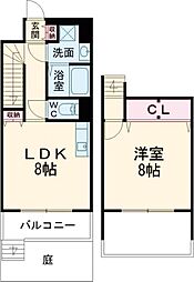 CITY SPIRE鶴見(セントアミー鶴見)