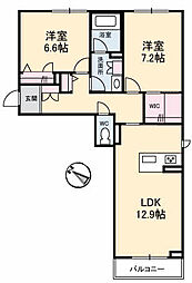 ファミール船越南 301