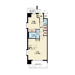大阪市福島区海老江8丁目