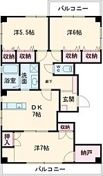 ベルサイトM 701