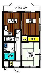 サンライズＣｉｔｙマンション 303