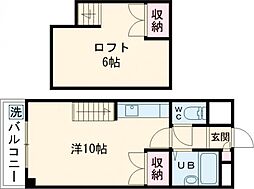 ピュア高須新町 403