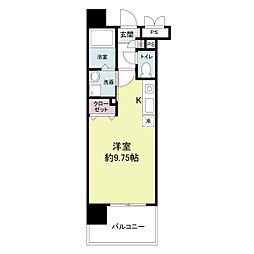 アーバンパーク天神東 605