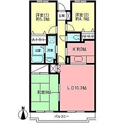 ユアーズホーム舞岡 105