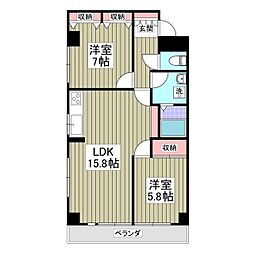 リブレス坂戸関間 304