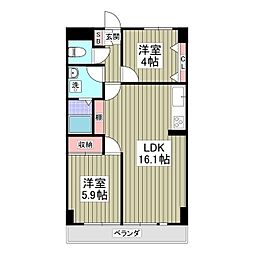 リブレス坂戸関間 303