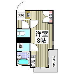 川越市六軒町2丁目