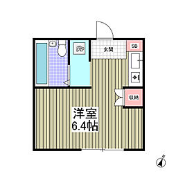 熊谷市宮前町2丁目