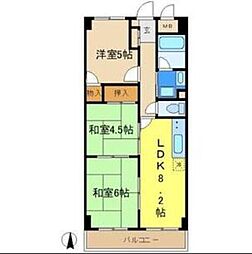 ベルトピア西明石7 401