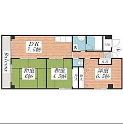 ベルトピア西明石7 405