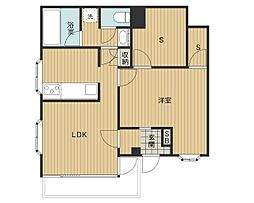 パークフロントA 101