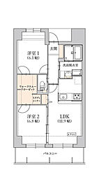 グラン　トガリーゼ 304