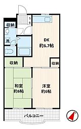 LAZFITHユーカリが丘 103