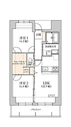 グラン　トガリーゼ 502