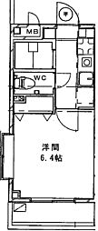 矢切ビル 201