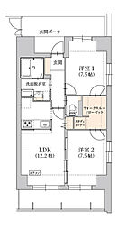 グラン　トガリーゼ 801