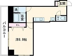 熊本市中央区黒髪2丁目