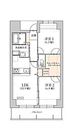 グラン　トガリーゼ 803