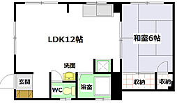大松宇品海岸ビル 201