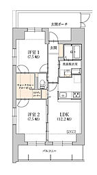 グラン　トガリーゼ 905