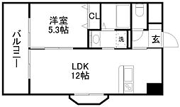 熊本市中央区世安3丁目