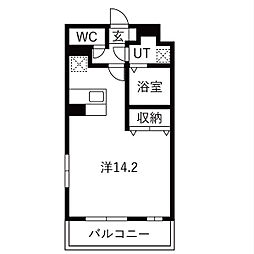グランフォレストI(アイ) 302