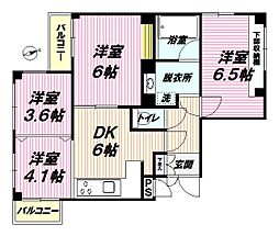 黒来マンション 301