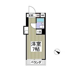 アーバンハイム寿 307