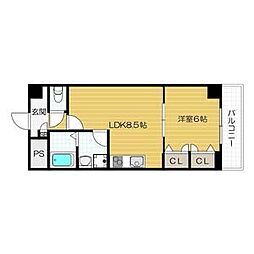 ラ・ポーエあき 107