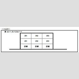 エトワール栄 202