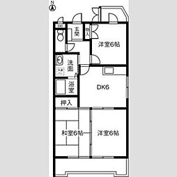 クレール榊原 101