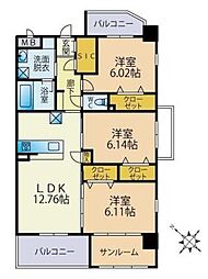 糟屋郡粕屋町仲原3丁目