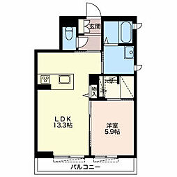 メゾン松陽亭 202