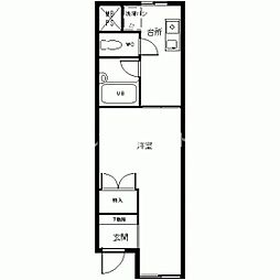 三記マンション灘 106