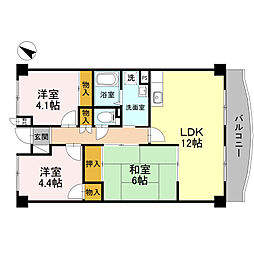 グランド・ハウス・プラム 105