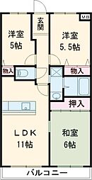 エスポワール西神戸 203