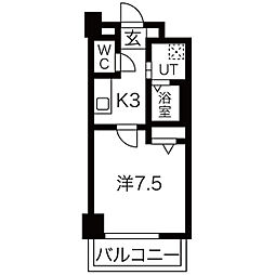 サザンクレスト七道 301