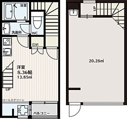 SKガレジオ小林II C