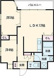 THE　GRANDE　HILLS（ザ グランデ ヒルズ） 1203