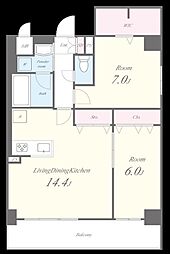 Ｃａｓａ　ｄｉ　Ｓｐｅｒａｎｚａ(カーサディスペランツァ) 503