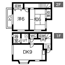 エスフォルテ中郡 2