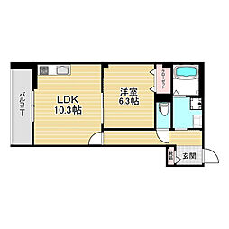 ストック羽沢 102