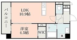 ラ・シック城南 306