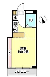 アイパレス大船 302