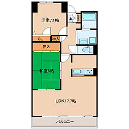 グラスランド21 102