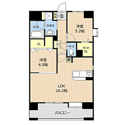 グランシャリオ新町 702