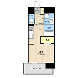 LIBTH新水前寺 304