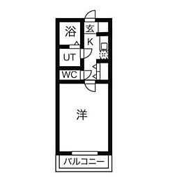 ルミナス常滑 205